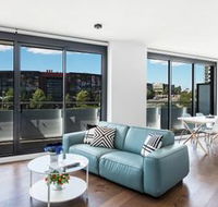 Roomerang at Panorama Apartments 3 - Accommodation Cairns