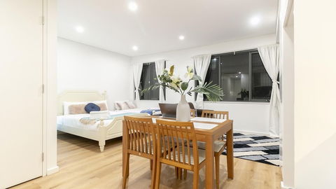 B06-darling Harbour Studio - Accommodation Cairns 4