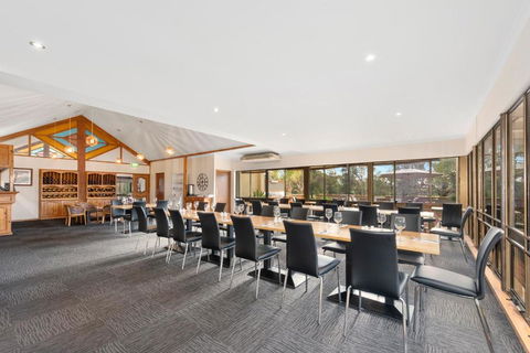 Barmera Country Club Motor Inn - Accommodation Cairns 2