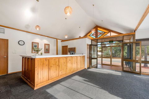 Barmera Country Club Motor Inn - Accommodation Cairns 5