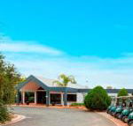Barmera Country Club Motor Inn - Accommodation Cairns