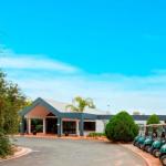 Barmera Country Club Motor Inn - Accommodation Cairns 0