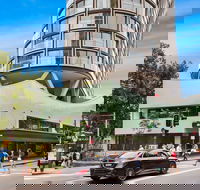 Potts Point Modern Furnished Apartments - Accommodation Cairns
