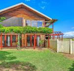 Kayenta - Accommodation Cairns