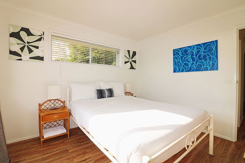 Beachcomber Pet Friendly - Accommodation Cairns 4