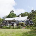 The Retreat Tamborine Mountain - Accommodation Cairns 0