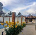 The Happy Wanderer Motel - Accommodation Cairns