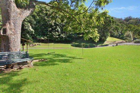 Escape778 - Accommodation Cairns 5