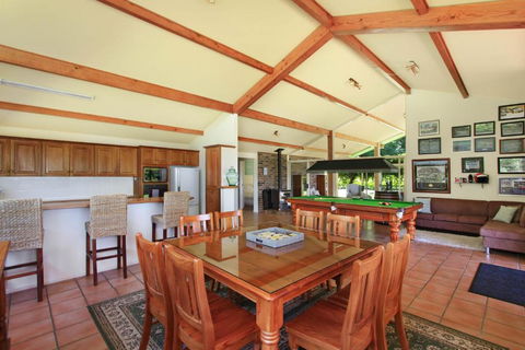 Escape778 - Accommodation Cairns 4