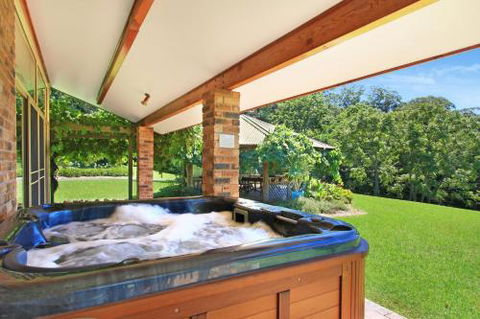 Escape778 - Accommodation Cairns 2