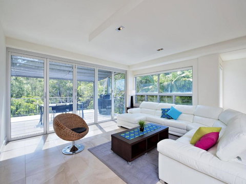 The Domain - Accommodation Cairns 4