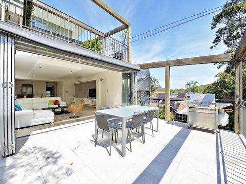 The Domain - Accommodation Cairns 1