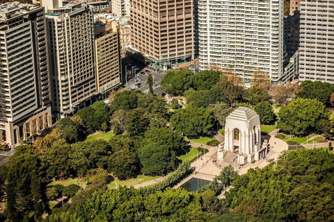 Little New York On Riley - Accommodation Cairns 3