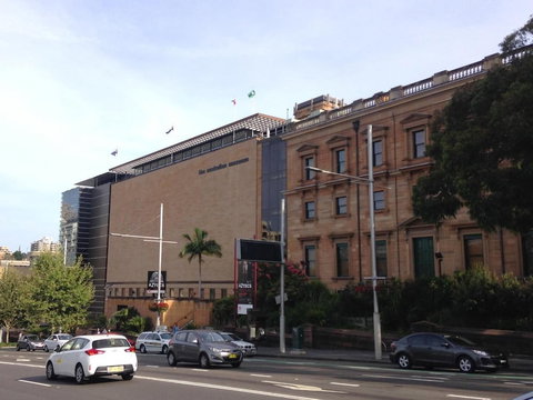 Little New York On Riley - Accommodation Cairns 1