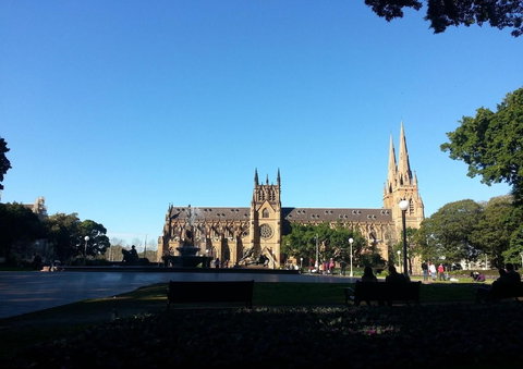 Little New York On Riley - Accommodation Cairns 2