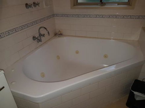 About Time Retreats Studio Three - Accommodation Cairns 5