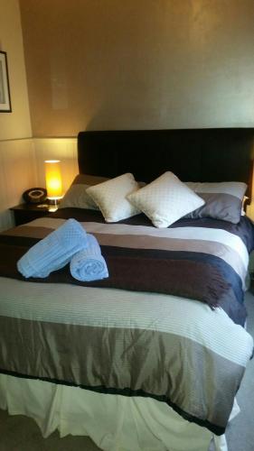 About Time Retreats Studio Three - Accommodation Cairns 1