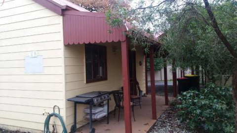 About Time Retreats Studio Three - Accommodation Cairns 4