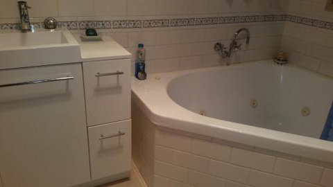 About Time Retreats Studio Three - Accommodation Cairns 3