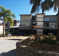 Bright Point Elite - Accommodation Cairns