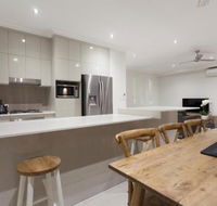 The Suite by the Cablepark - Accommodation Cairns