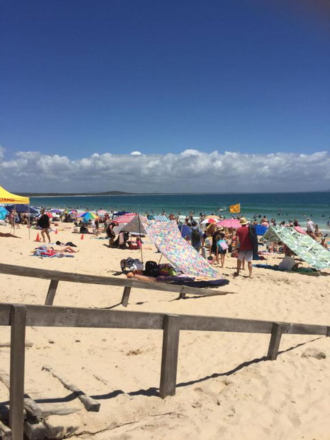 Noosa Views - Accommodation Cairns 6