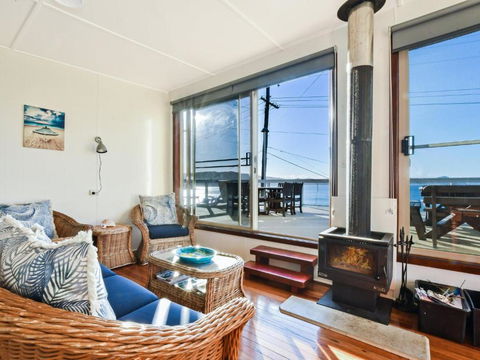 Briesta - Accommodation Cairns 1