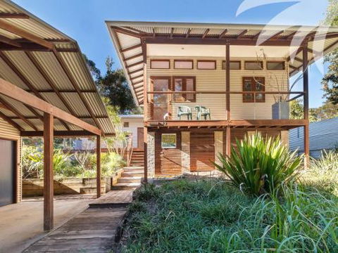 Buccoo - Accommodation Cairns 3