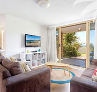 Seahorse Oceanside 15 - Accommodation Cairns