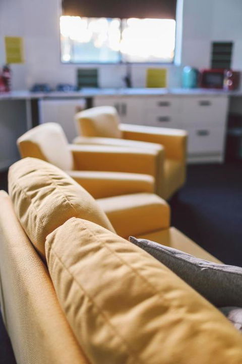 Zuny Yurt - Accommodation Cairns 4