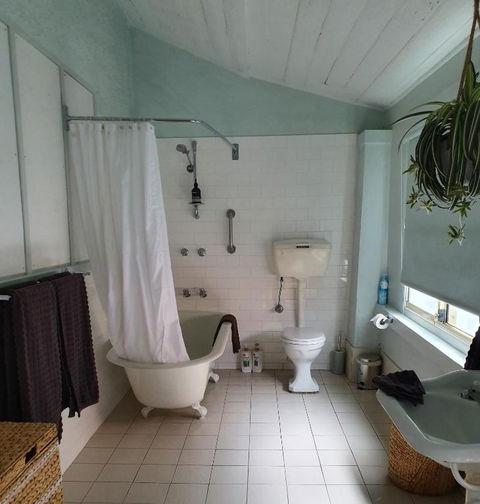 The Cottage - Accommodation Cairns 3