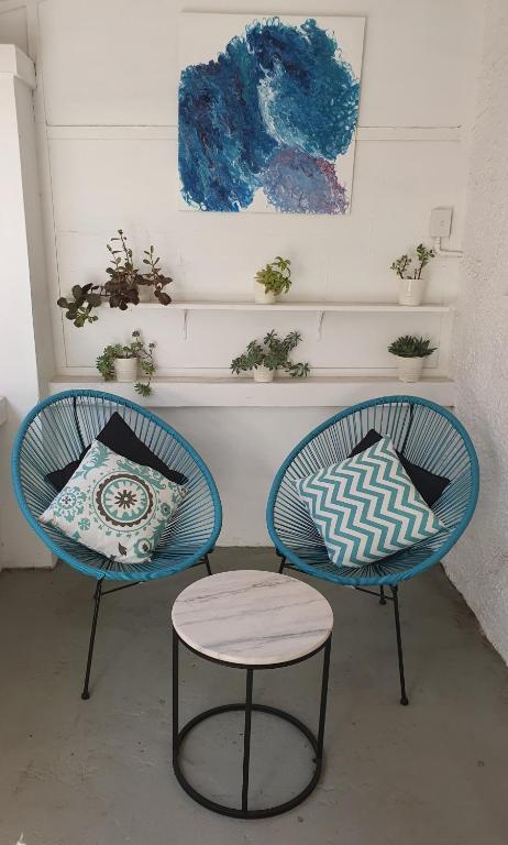 The Cottage - Accommodation Cairns 1