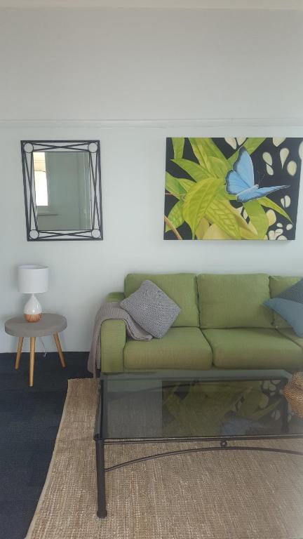 The Cottage - Accommodation Cairns 5