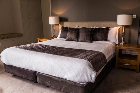 Simmers Serviced Apartments - Accommodation Cairns 5
