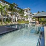 Boathouse Port Of Airlie - Accommodation Cairns 0