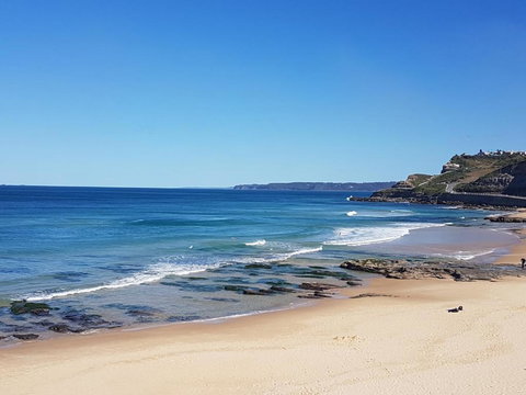 Arena Luxury Beachfront Apartment - Accommodation Cairns 5