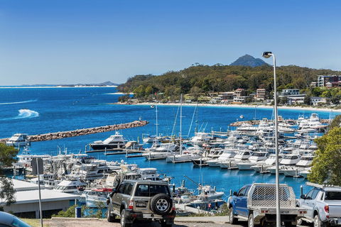 Laman Lodge Unit 2 15 Laman Street - Accommodation Cairns 0