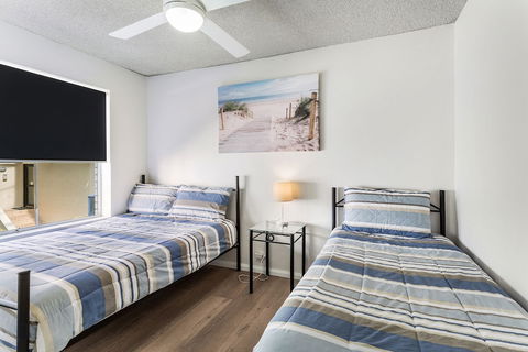 Laman Lodge Unit 2 15 Laman Street - Accommodation Cairns 2