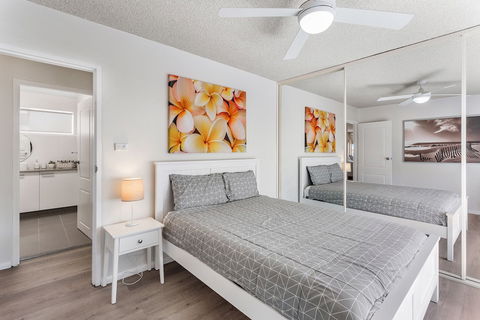 Laman Lodge Unit 2 15 Laman Street - Accommodation Cairns 4