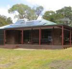The Hideout - Accommodation Cairns