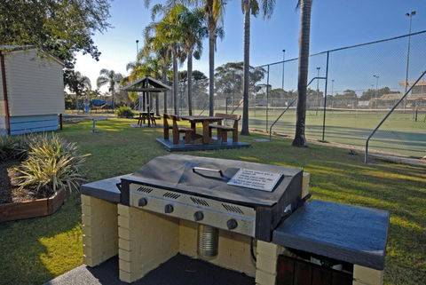 Barrack Point Holidays - Accommodation Cairns 5