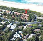 OCEANSIDE 5 - Accommodation Cairns