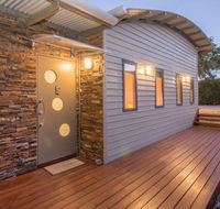 Caves Retreat - Accommodation Cairns