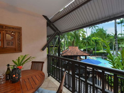 Bale 19 At Hibiscus - Accommodation Cairns 5