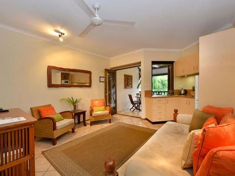Bale 19 At Hibiscus - Accommodation Cairns 6