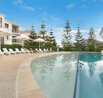 The Sands 2 / 20 Pacific Parade Opposite beach plus Air - Accommodation Cairns