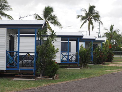 Bowen Holiday Park - Accommodation Cairns 2