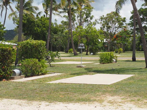 Bowen Holiday Park - Accommodation Cairns 6