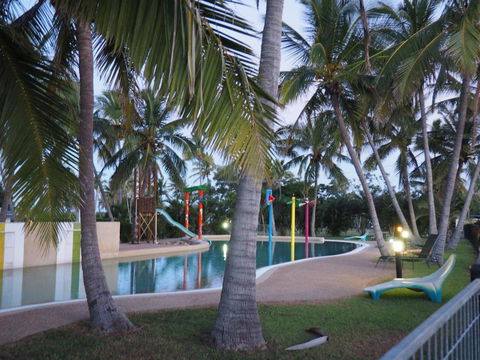 Bowen Holiday Park - Accommodation Cairns 4