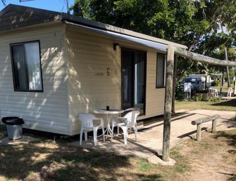 Bowen Holiday Park - Accommodation Cairns 3